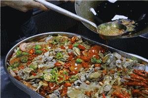 这家店传承三十年的秘密是什么,这家店保留民间传统美食