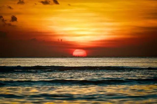 自由行秘籍，巴厘岛旁边的奇幻小岛——蓝梦岛