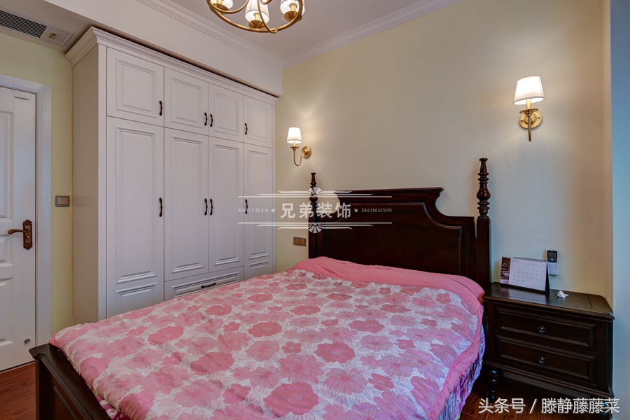 重庆兄弟装饰免费设计,重庆兄弟装饰样板房