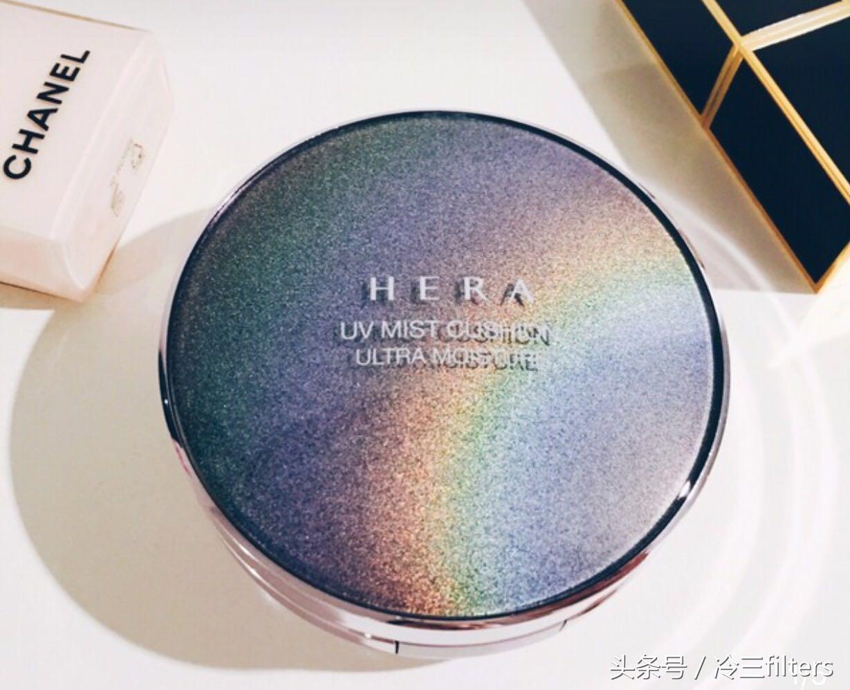 气垫bb哪家强,气垫bb哪个品牌不容易脱妆