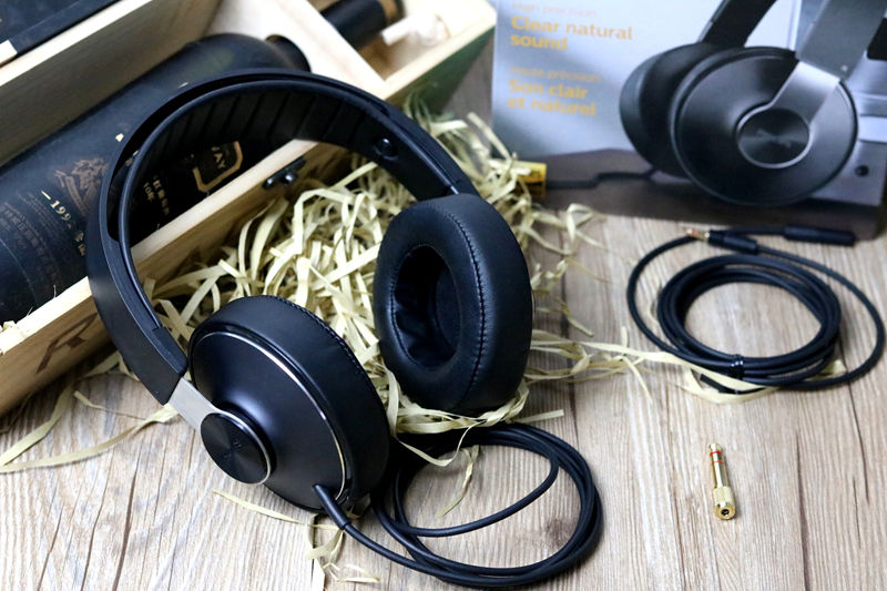 飞利浦shl3565和shp8000对比,飞利浦shp真的很好吗