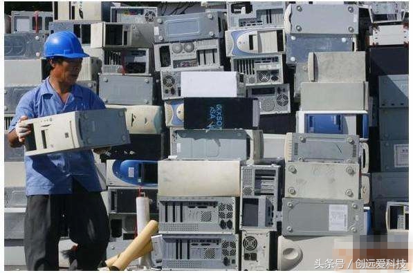 旧电脑改造打lol,废旧电脑回收50元一台