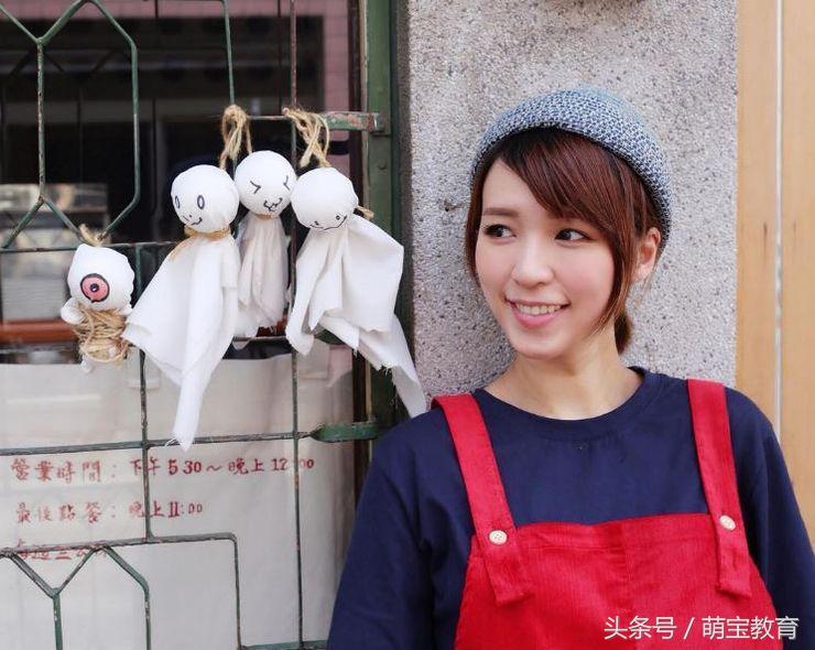 34岁准妈妈孙慧雪的快乐怀孕日记