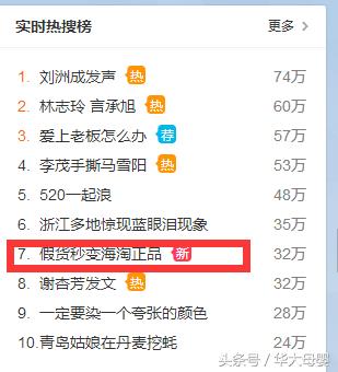 海外直邮为啥不支持七天退货 (海外直邮快递会不会造假)