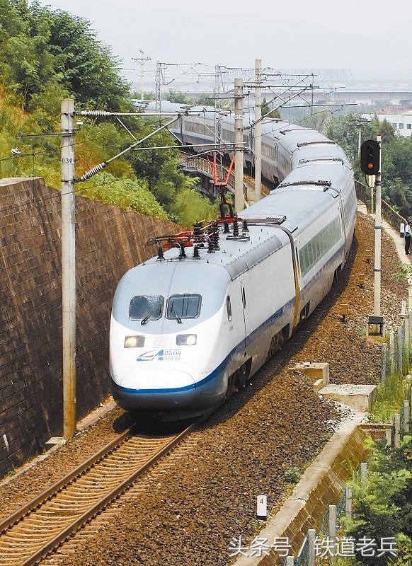 寻找消失的蓝箭动车组,寻找消失动车组