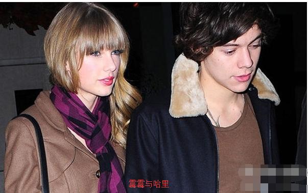 霉霉谈过几任男朋友,霉霉交往最久的男朋友