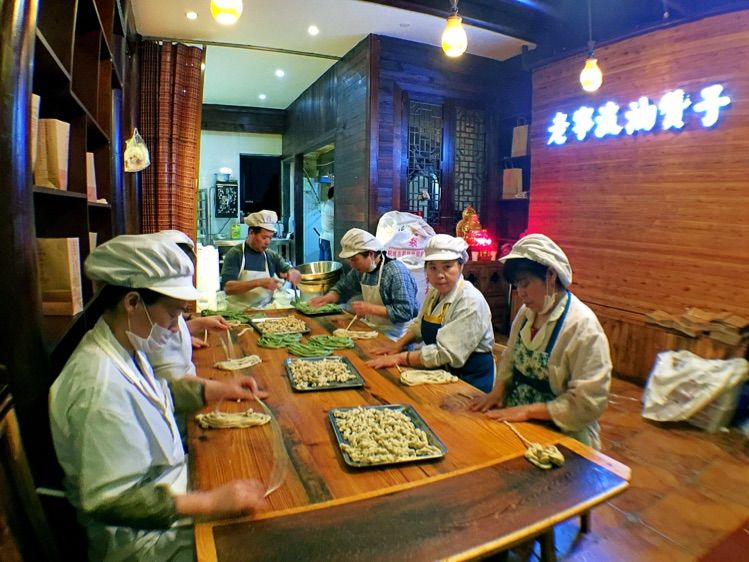 宁波市南塘老街,宁波南塘老街一期租金