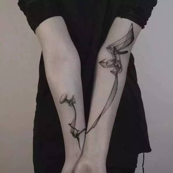 纹身店能纹短时间的纹身吗,去纹身店纹身怎么说