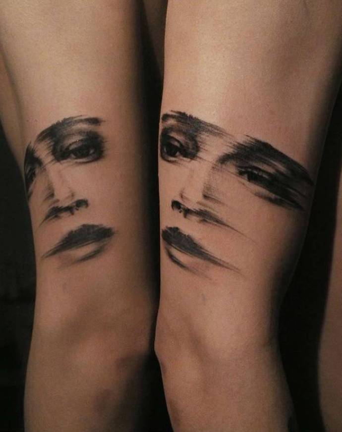 纹身店能纹短时间的纹身吗,去纹身店纹身怎么说