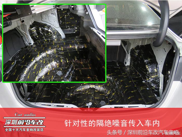 起亚K5升级透镜,起亚k5隔音怎么样