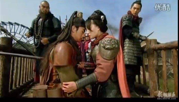 梁山如果不招安会有什么结局,若是不招安梁山还有什么出路