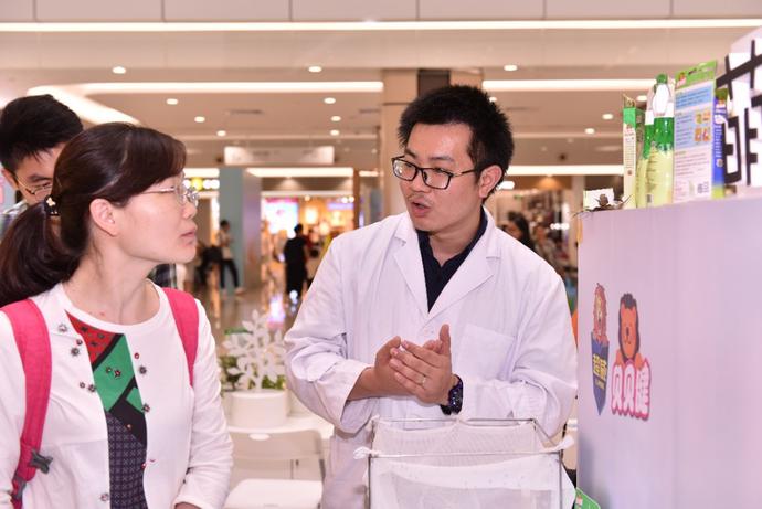 超威贝贝健祛螨效果好吗,超威贝贝健效果怎样