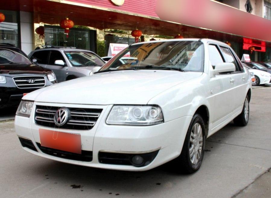 落地价11万现只卖8万,落地11万的车5年后仅剩5万