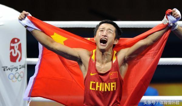 日本草根对邹市明,日本拳手嘲笑中国选手