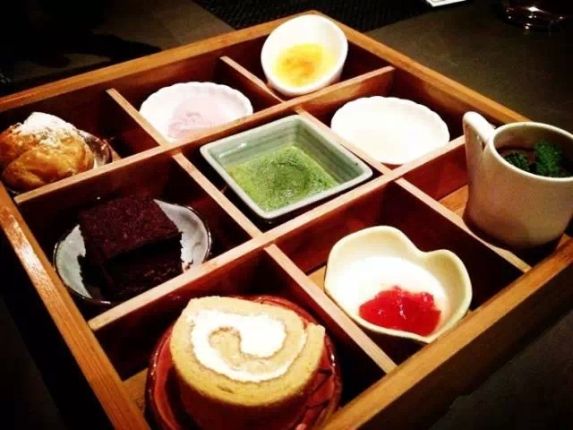 上海最奢华的13家餐厅,上海比较有逼格的餐厅