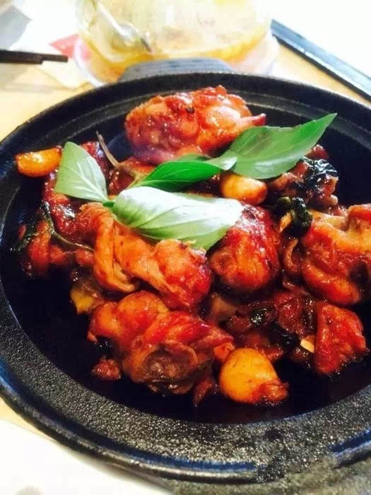 上海最奢华的13家餐厅,上海比较有逼格的餐厅