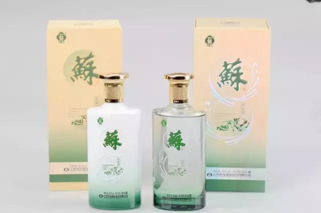 洋河酒重磅招商,新洋小洋河