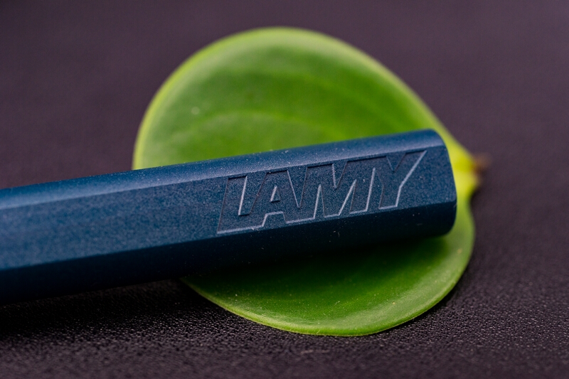 lamysafari,lamy燃油灰