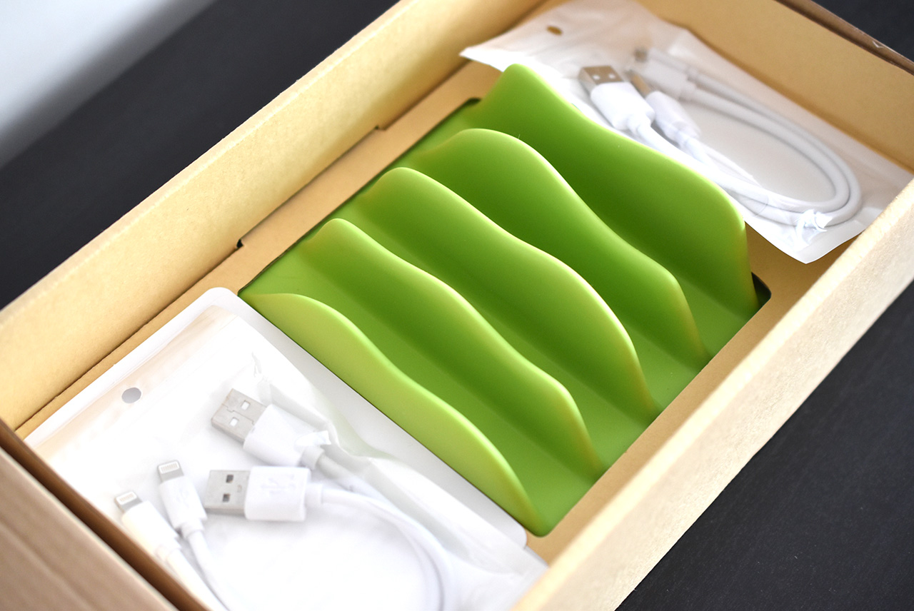 艾泡充电器,艾泡无线充电器怎么样