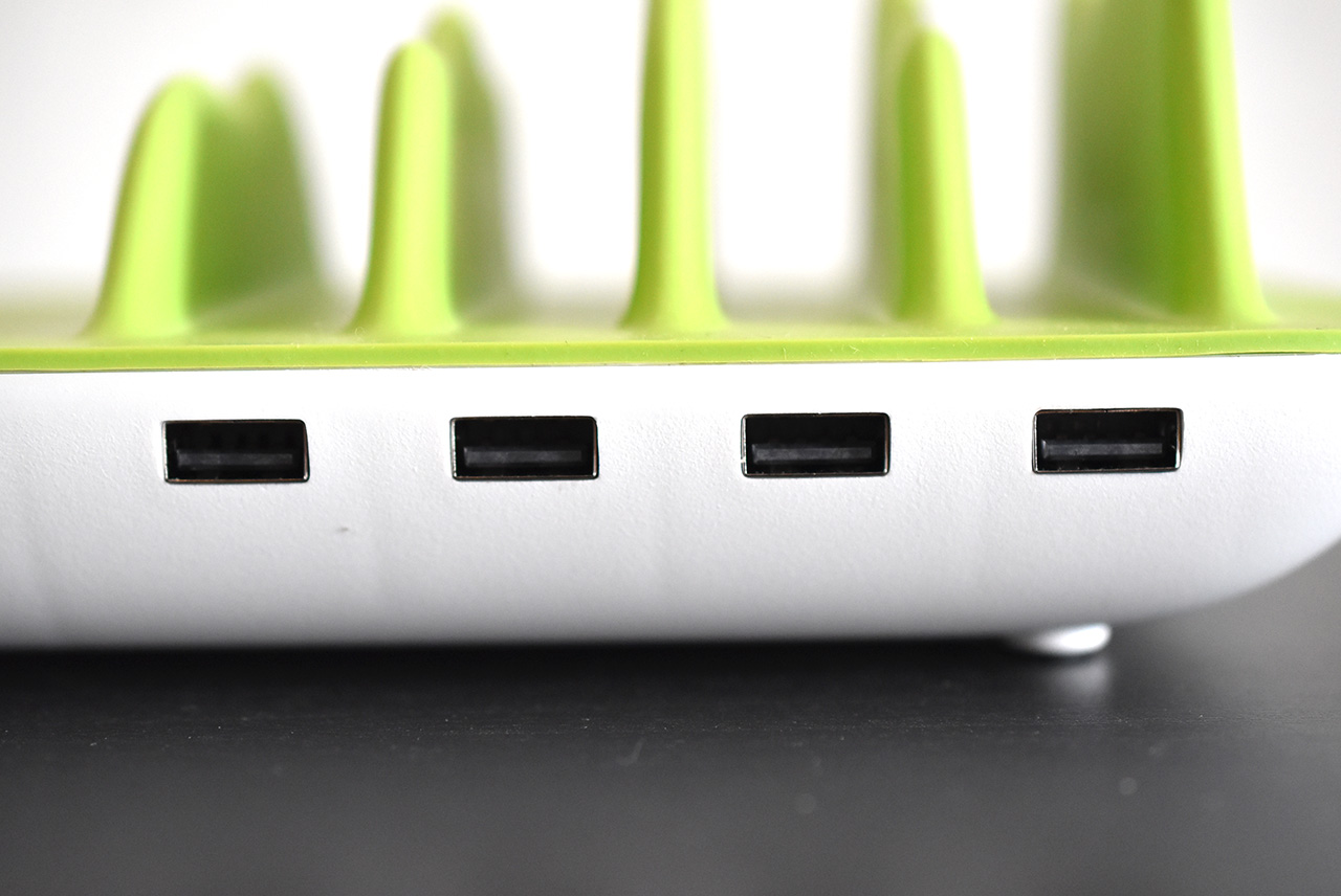 艾泡充电器,艾泡无线充电器怎么样