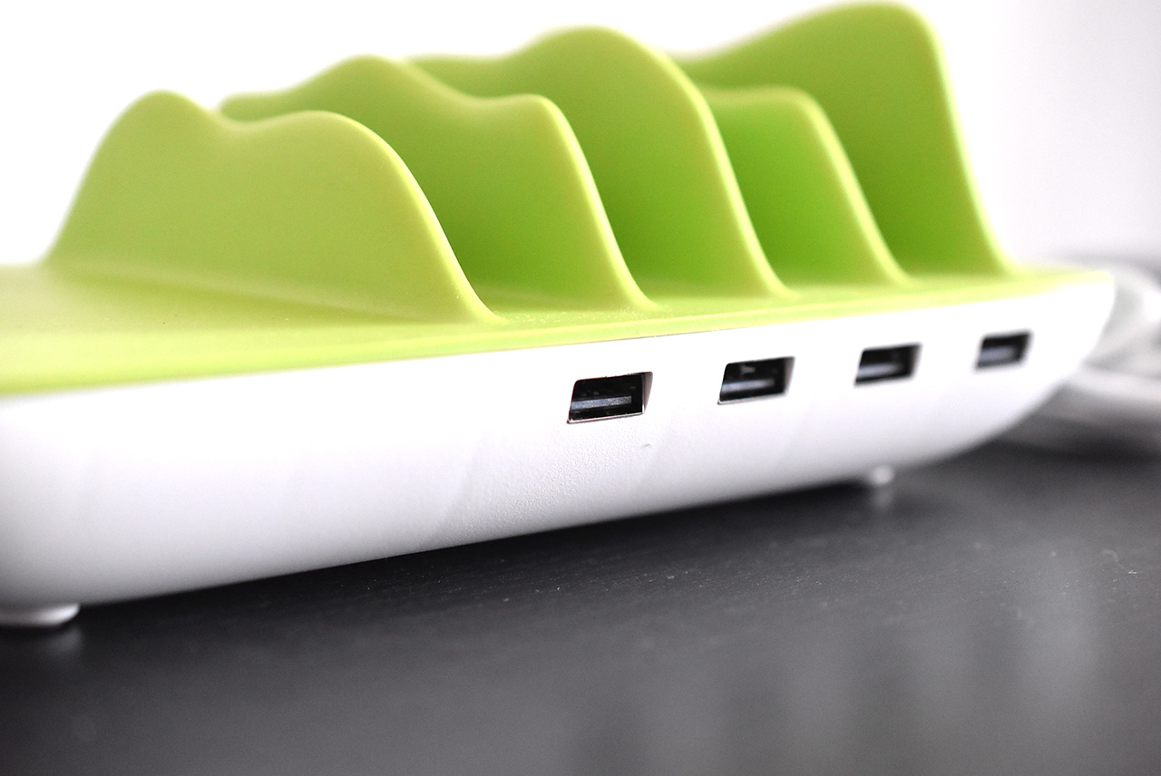 艾泡充电器,艾泡无线充电器怎么样