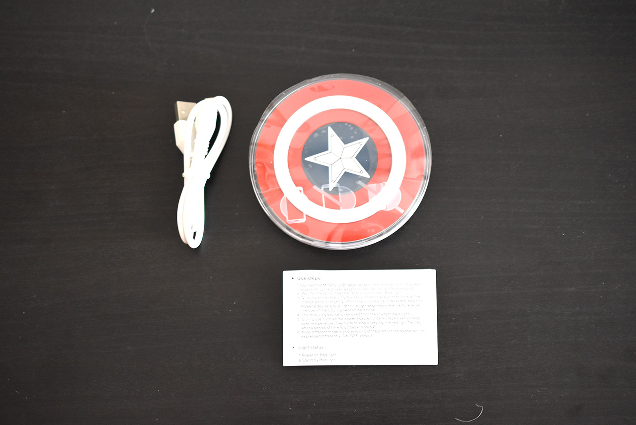 艾泡充电器,艾泡无线充电器怎么样