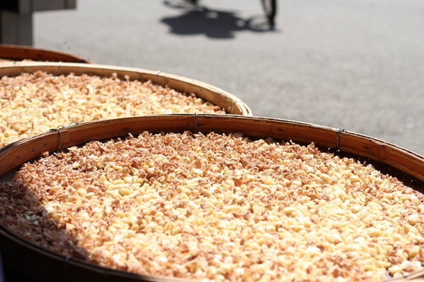 厦门黄则和花生汤,厦门深夜酒场美食推荐