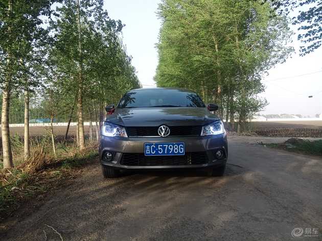 老款捷达车主评价,皮实耐用大众捷达