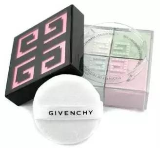 夏季脸油推荐散粉,既能遮瑕又能控油的散粉