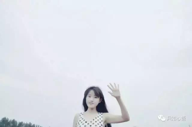 Wuli兵哥哥，这里有24位美丽天使向你告白啦