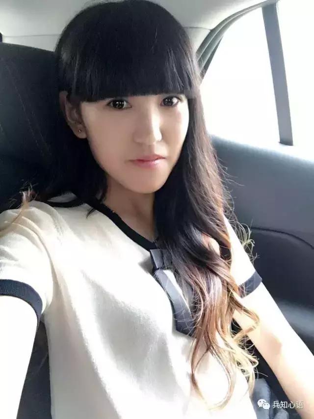 Wuli兵哥哥，这里有24位美丽天使向你告白啦