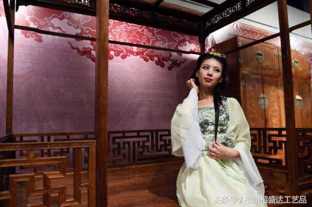 具有很大收藏价值的红木家具知识,什么样的红木家具才有传世价值