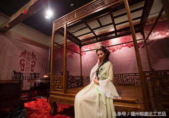 具有很大收藏价值的红木家具知识,什么样的红木家具才有传世价值