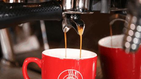 好有型！圈粉百万惠州人的太平洋咖啡，在过去一周几乎人手一杯