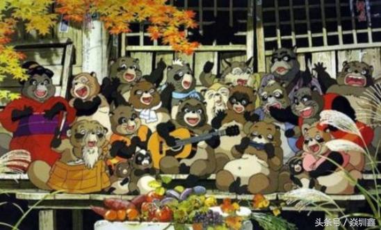 宫崎骏还会出新动漫吗,宫崎骏导演复出后的第一部作品是