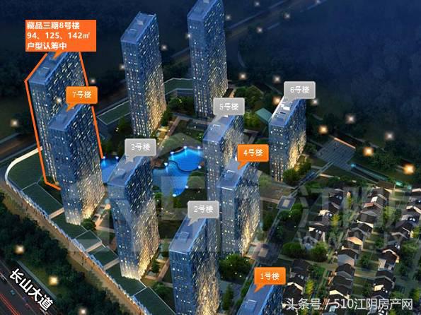 江阴一百万的房子,手上只有二十万买新房还是二手房