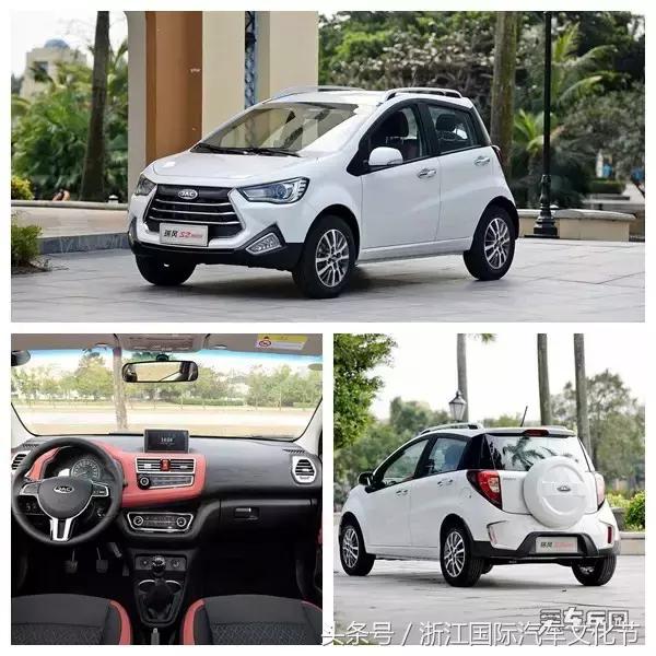 4万元的金弹子,4万左右国产小钢炮