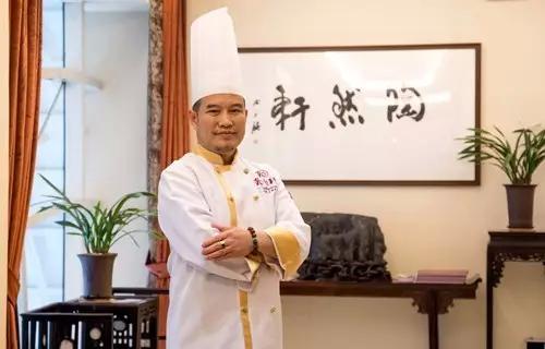 这个空降厨师，为何工资高过港厨？