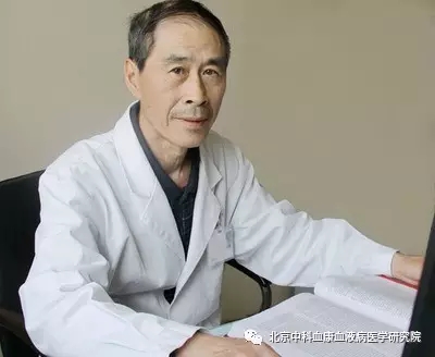 胡桂生过敏性紫癜,胡桂生谈紫癜病的最佳治疗方案