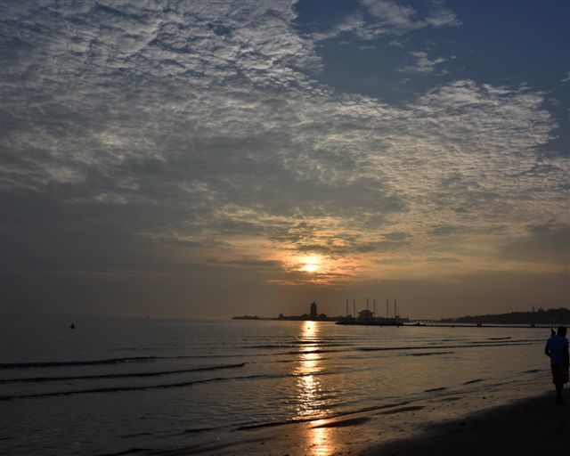 烟台蓬莱长岛两日游景色美极了,烟台长岛三日游攻略