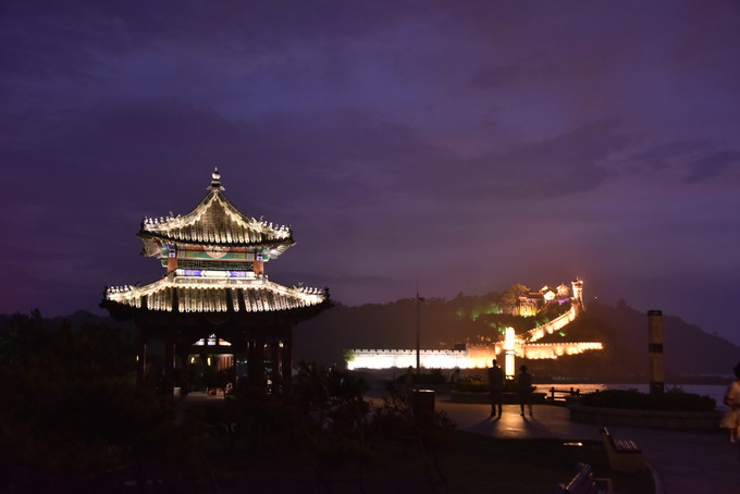 烟台蓬莱长岛两日游景色美极了,烟台长岛三日游攻略