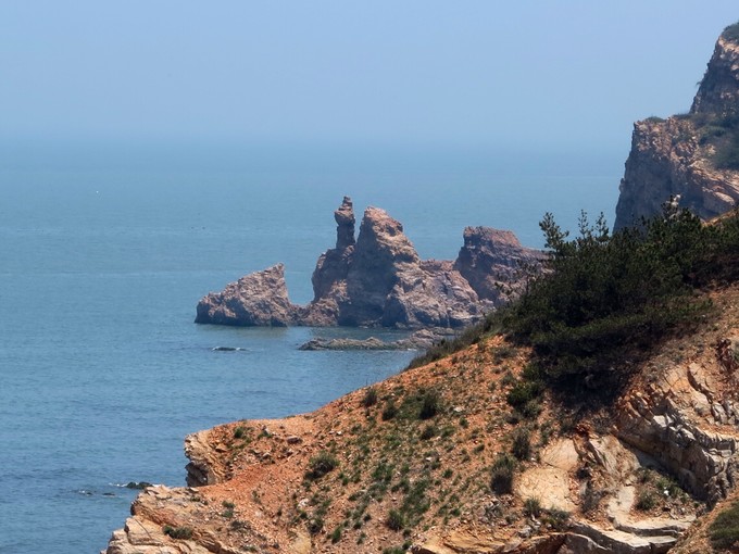 烟台蓬莱长岛两日游景色美极了,烟台长岛三日游攻略