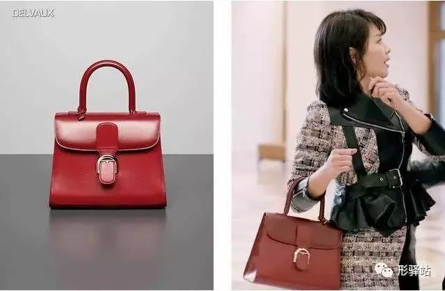 刘涛在欢乐颂里用过的包包,欢乐颂2包总刘涛