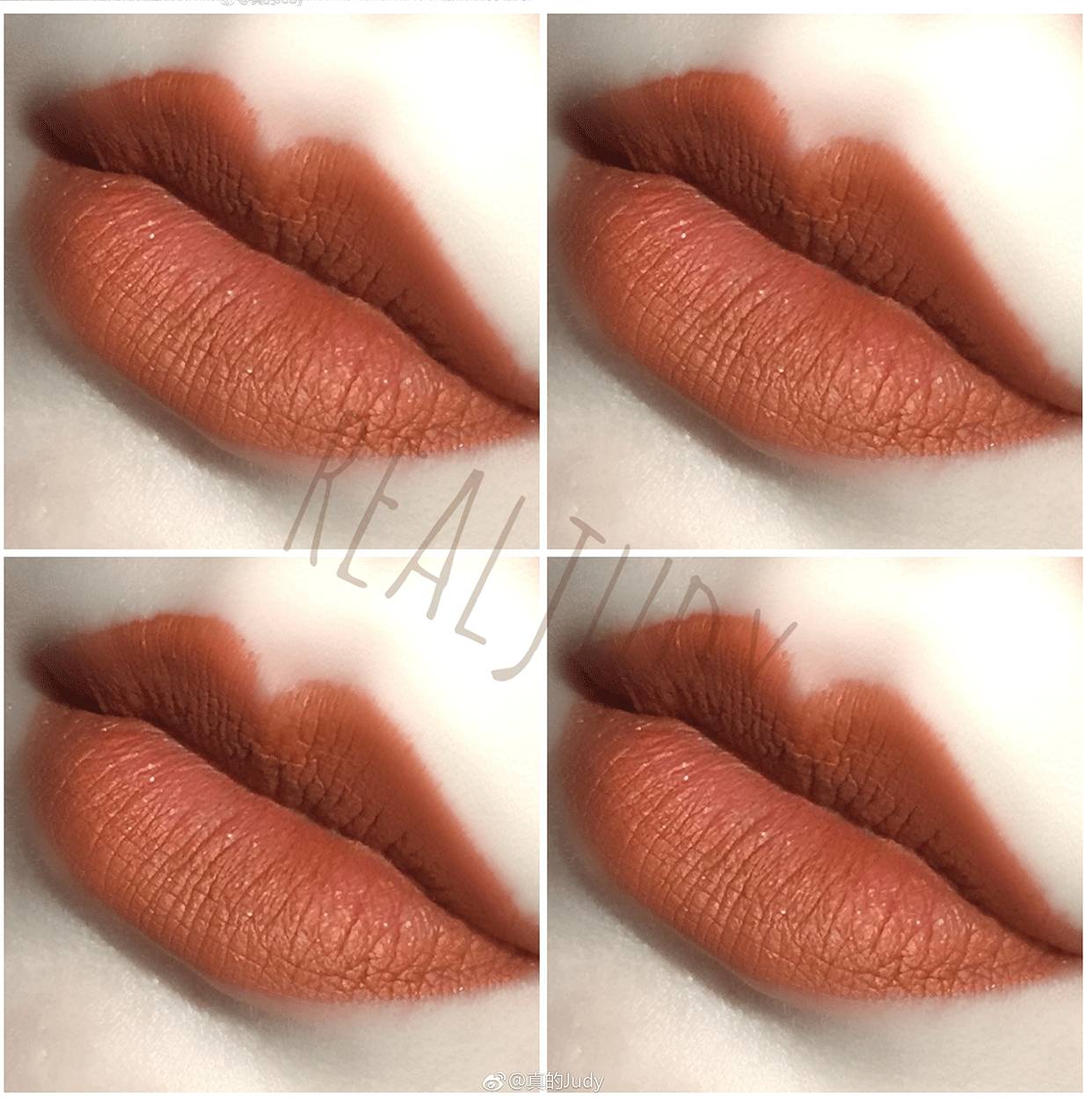 冷门的彩妆单品色号推荐,平价美妆试色