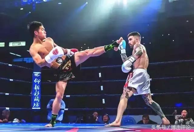 一龙击败美国对手,一龙奥宇