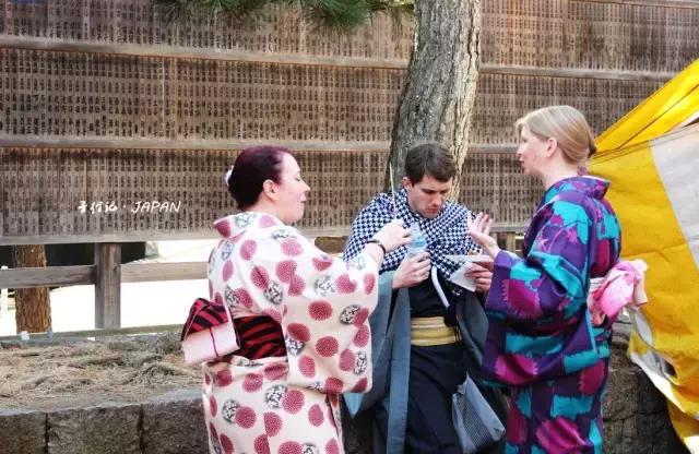 关西京都一日游攻略,日本关西旅行记录京都篇