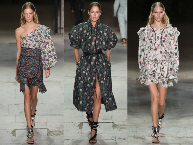 一条连衣裙让你免去搭配的烦恼,一条连衣裙穿一个夏天