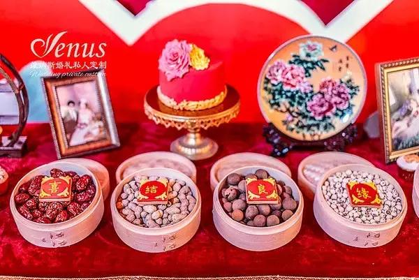 南昌婚嫁习俗,南昌结婚习俗流程