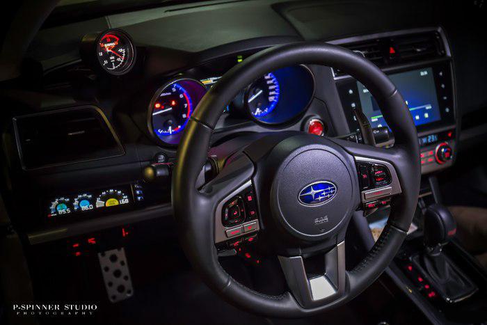 斯巴鲁brz自己改装,斯巴鲁brz改装最成功案例