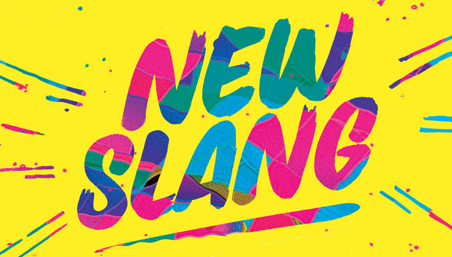 你还在说Noproblem?!真的太土啦！